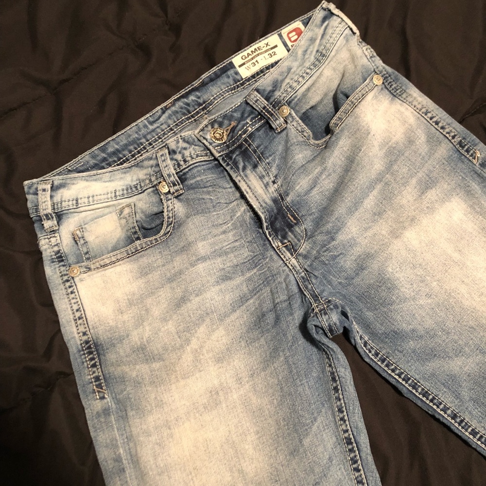 Buffalo jeans ✨PERFECT CONDITION✨